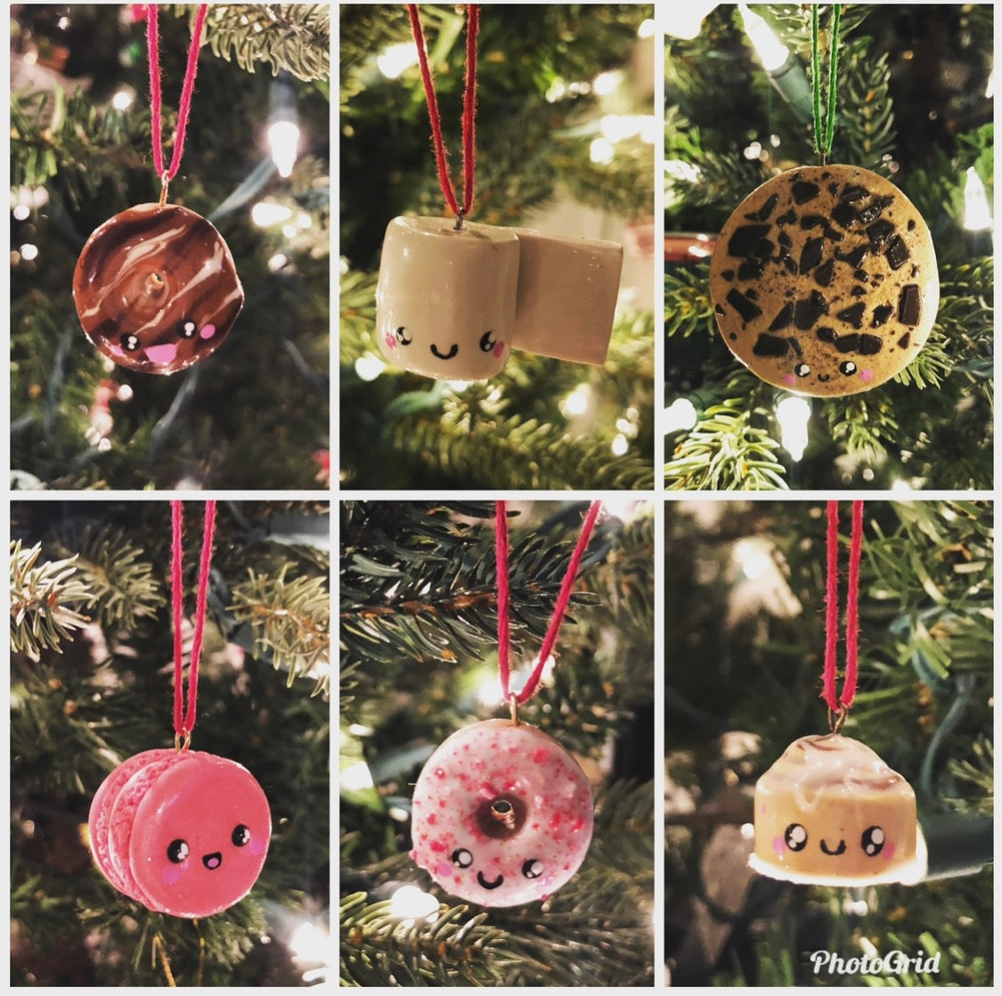 Ornaments