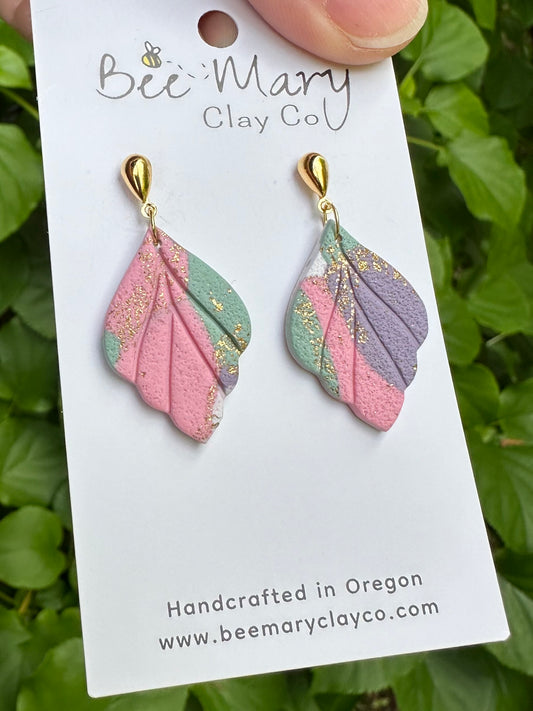 Pastel Dangles