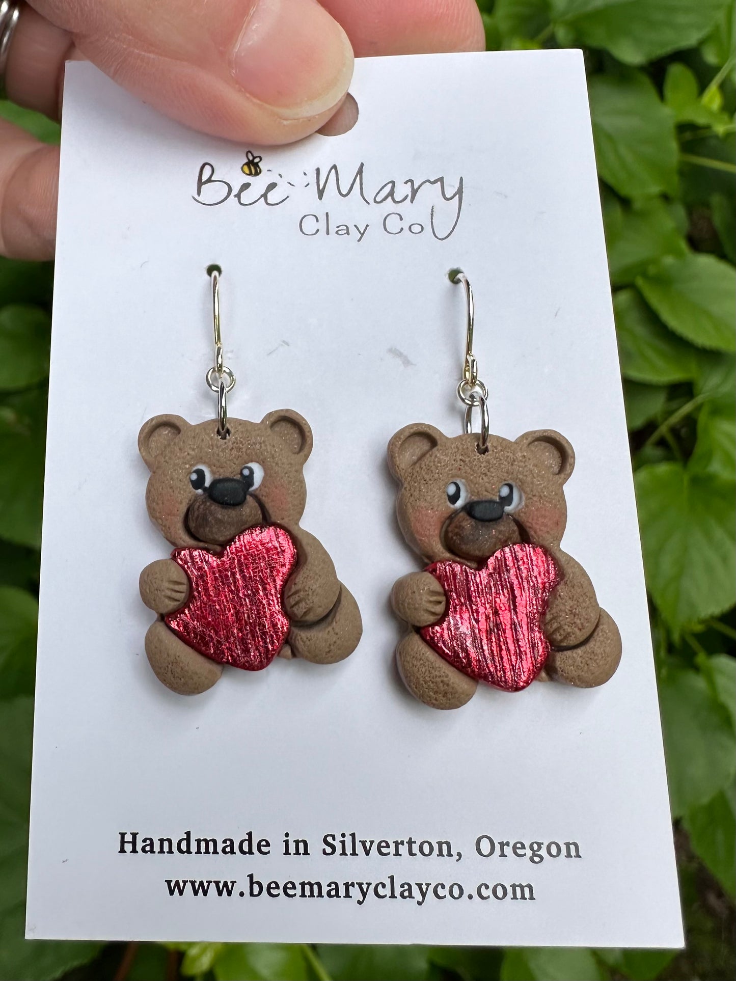 Lovey Bears