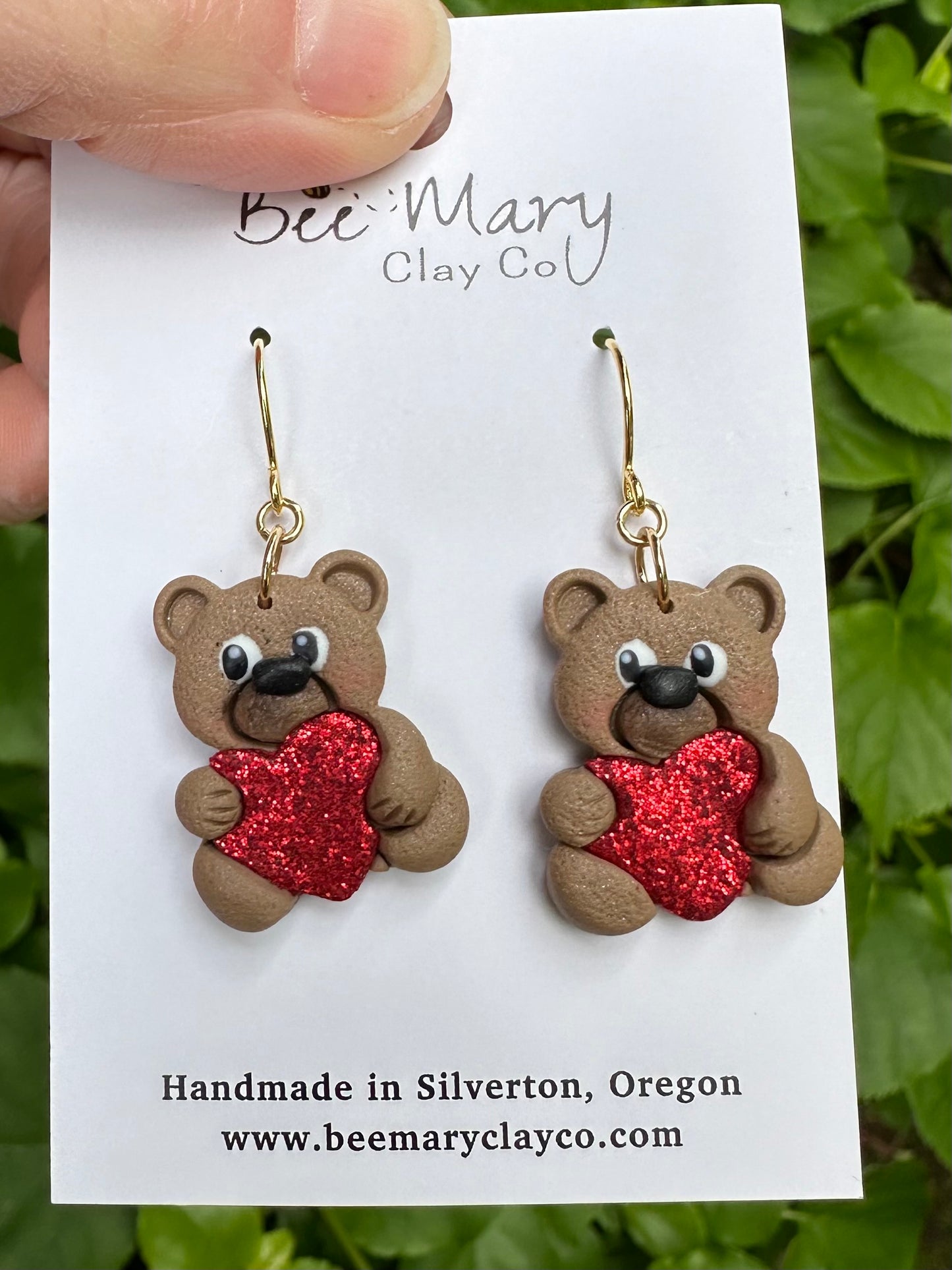 Lovey Bears